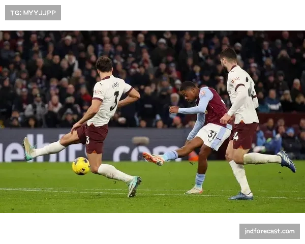 英超门将失误致36球，高位逼抢压力下风险增加