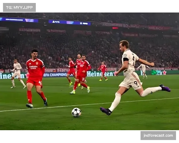 拜仁慕尼黑客场进攻效率骤降 凯恩全场零射门暴露体系依赖