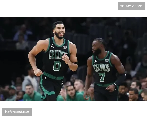 凯尔特人50胜25负稳居东部第二 双探花组合季后赛经验丰富